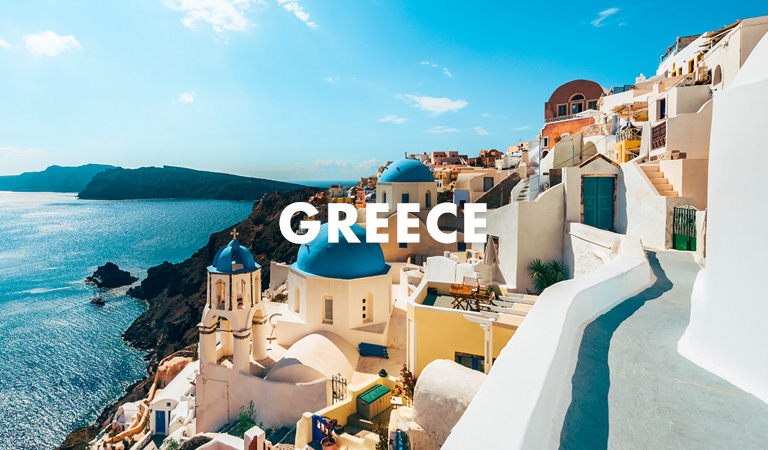 Greece Mission Trip