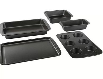 Baking Trays