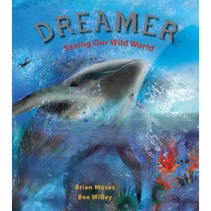 Dreamer Book