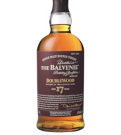The Balvenie Whisky 17 yr