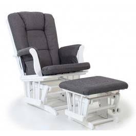 Nursery glider chair
