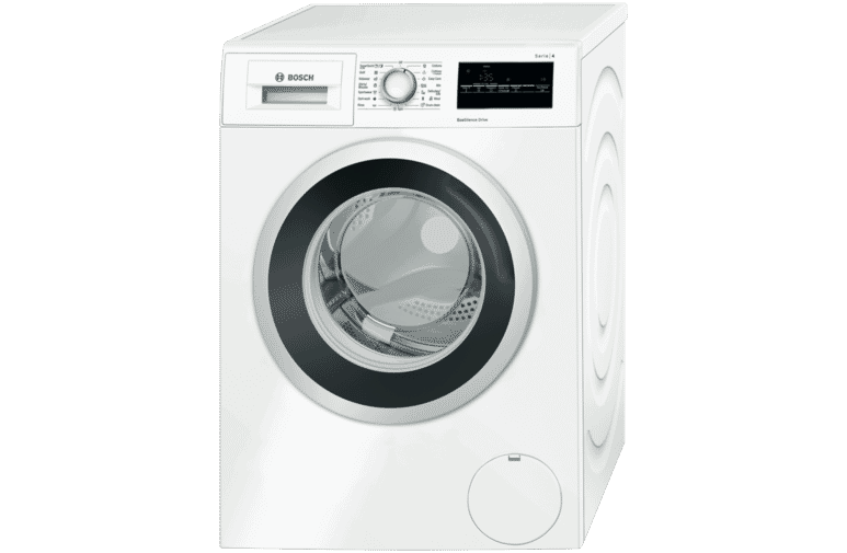 Bosch Laundry Machine