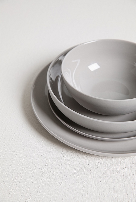 Dinnerware