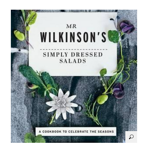 Mr Wilkinson's Simply Dressed Salads