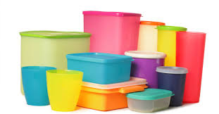 Tupperware