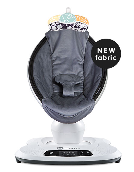 MamaRoo Baby Rocker