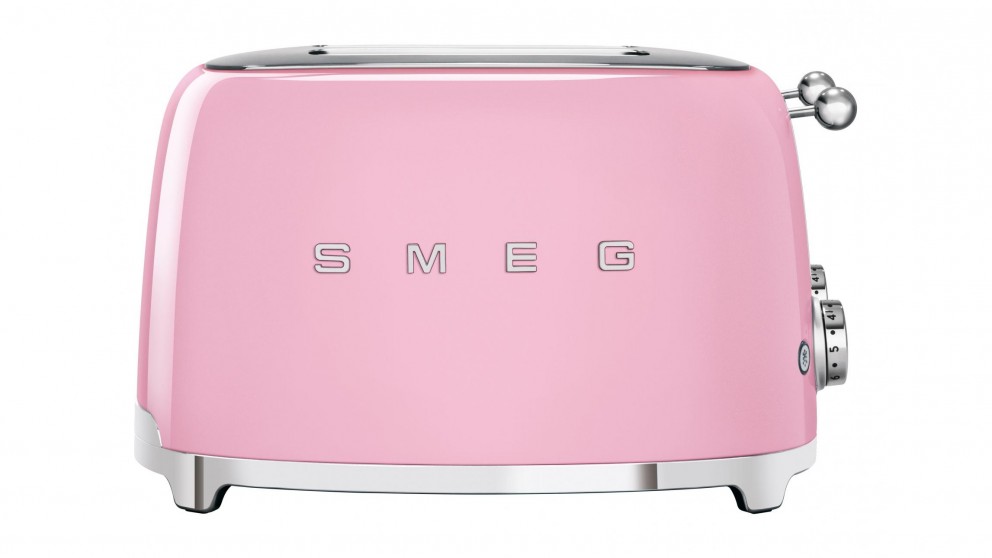 Smeg 4 Slice Toaster