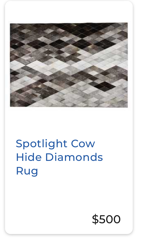 Rug