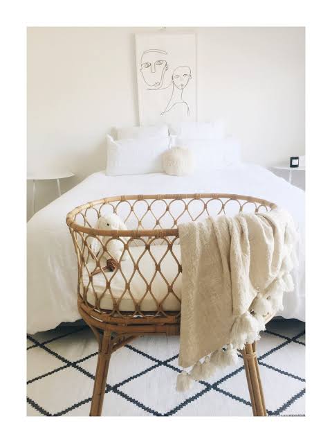 Cane Bassinet