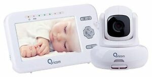 Oricom Video Monitor