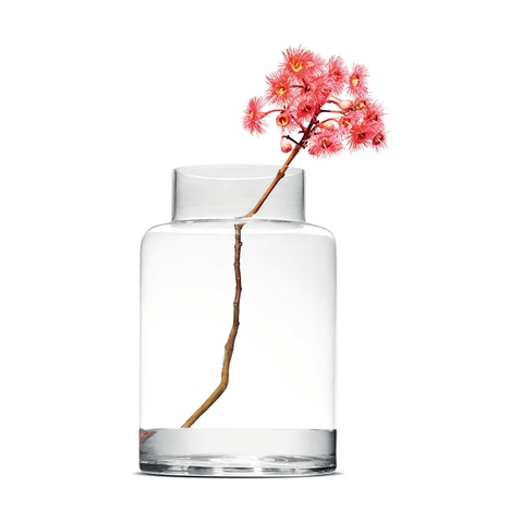 Glass Vase