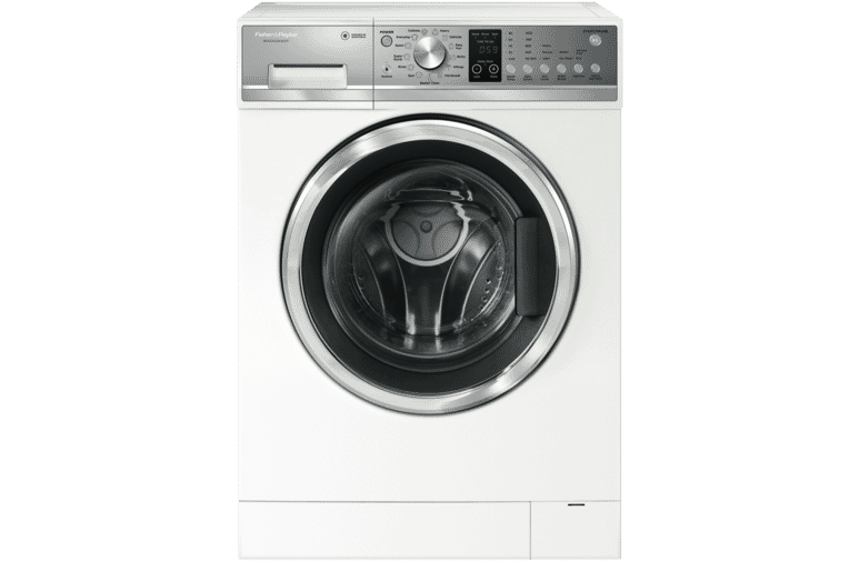 Fisher & Paykel 8.5kg Front Load Washer