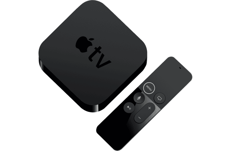 Apple TV 4K 64GB