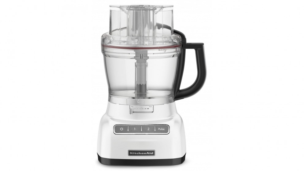 KitchenAid Food Processor