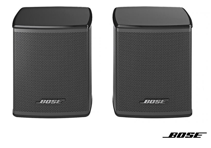 Bose Speakers