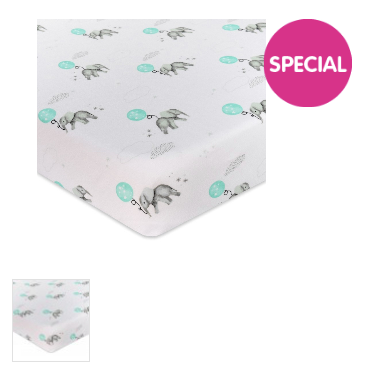 Cot linnets or Bedding/ sheets set