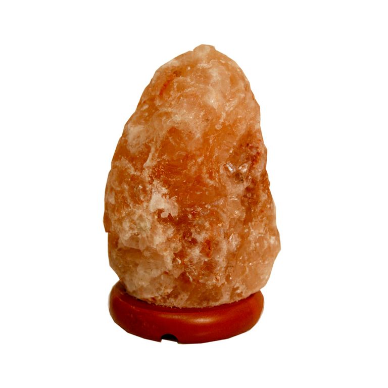 Himalayan Salt Lamp 2-3kg