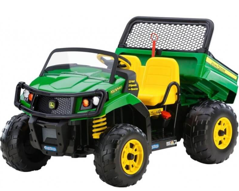 John Deere Gator