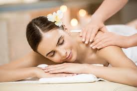 Aromatherapy Massage in Maldives