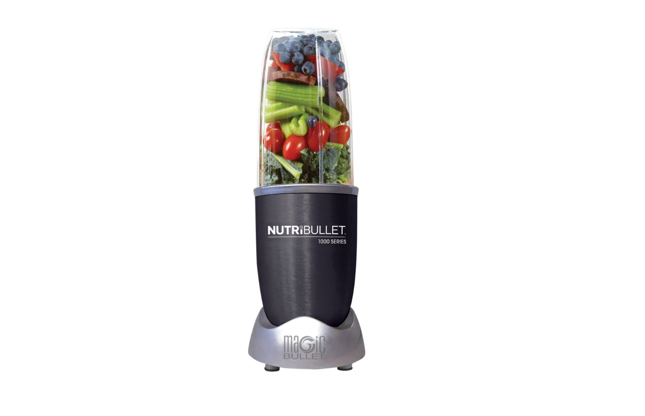 NutriBullet