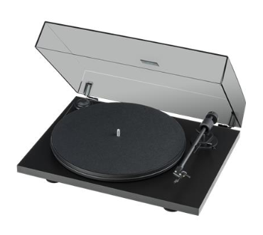 Pro-Ject E Vinyl Record Player