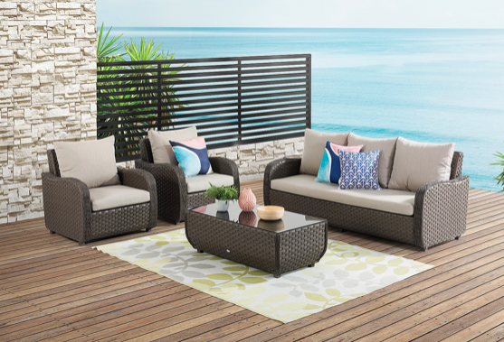 Outdoor Furniture