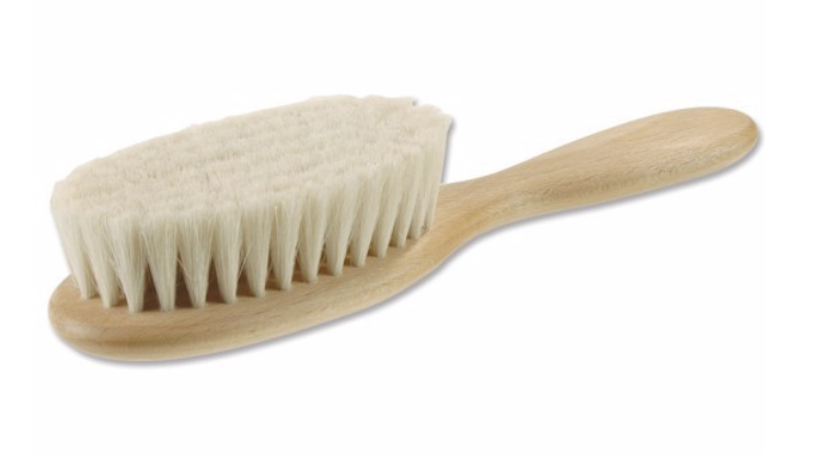 Soft Hair Brush