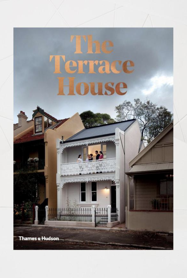 Terrace House Book