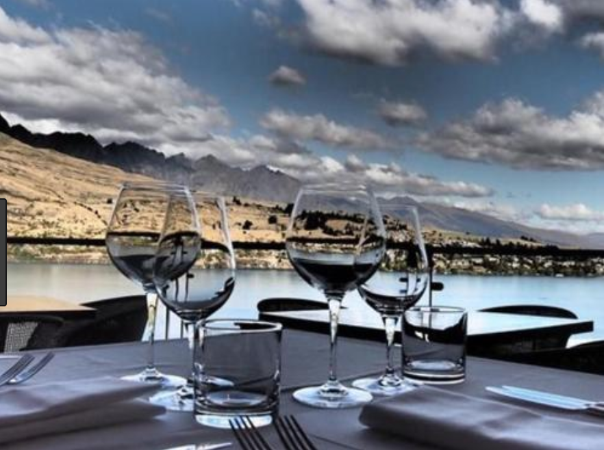 Queenstown Dining Experience