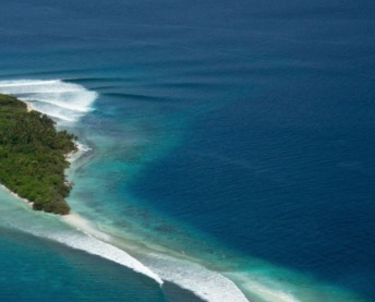 Trip to Jailbreaks surf spot