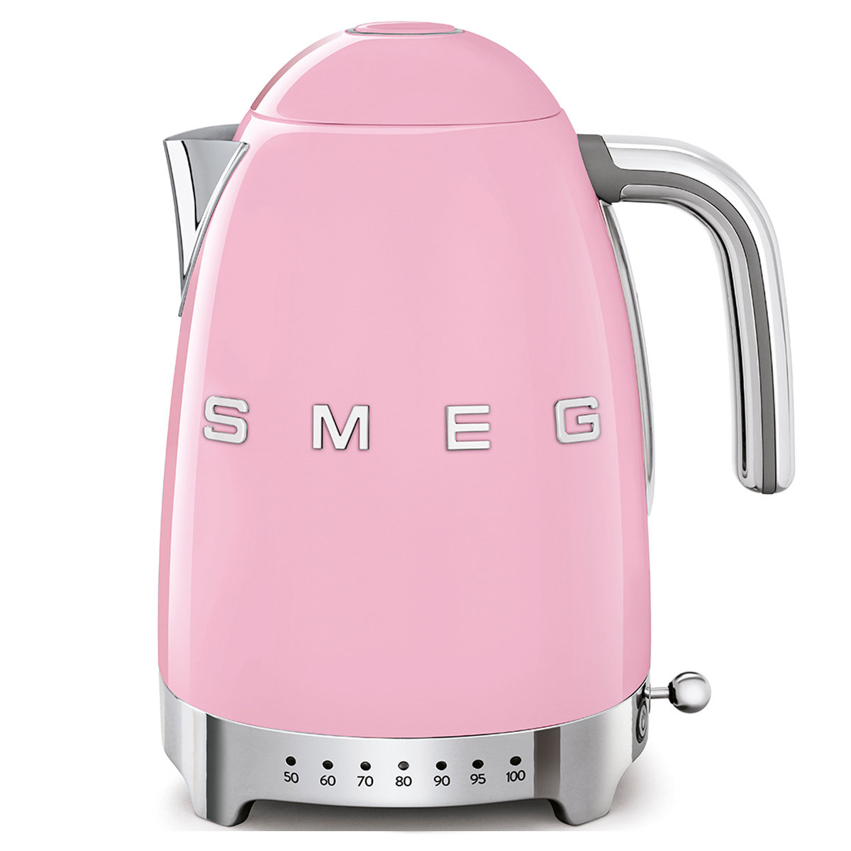 Smeg Variable Temperature Electric Kettle