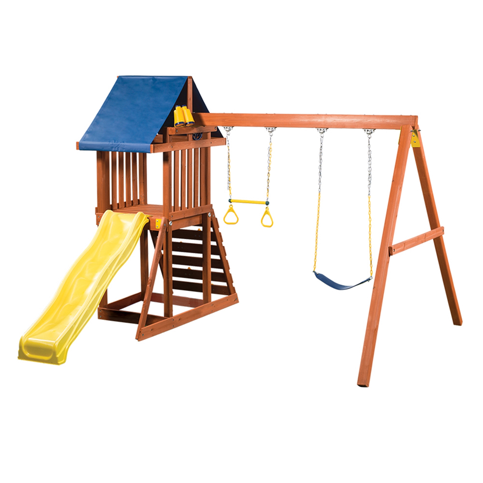 Swing set - Bunnings