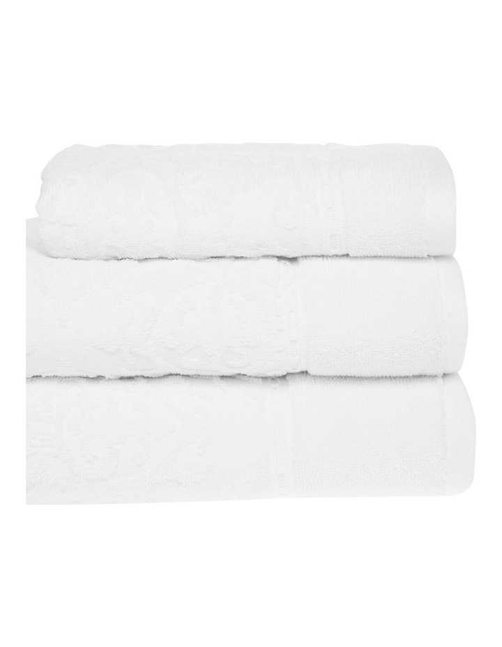 Bath Towels