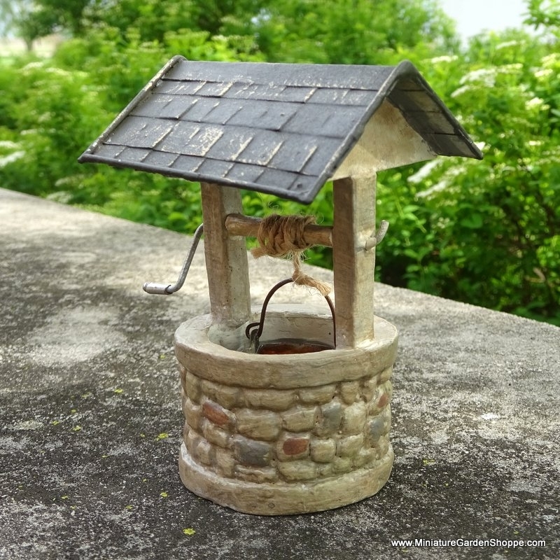 Wishing Well