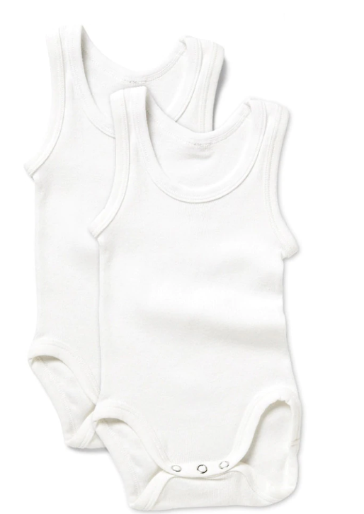 Baby Singlets