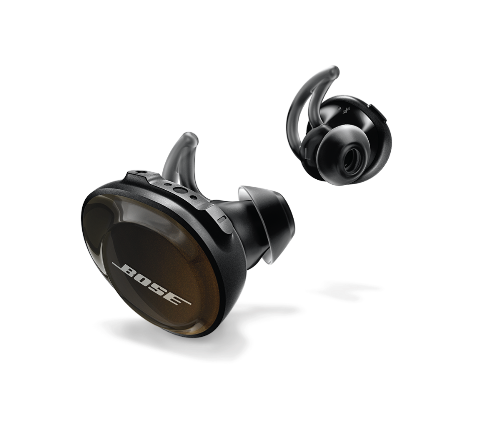 Bose earbuds