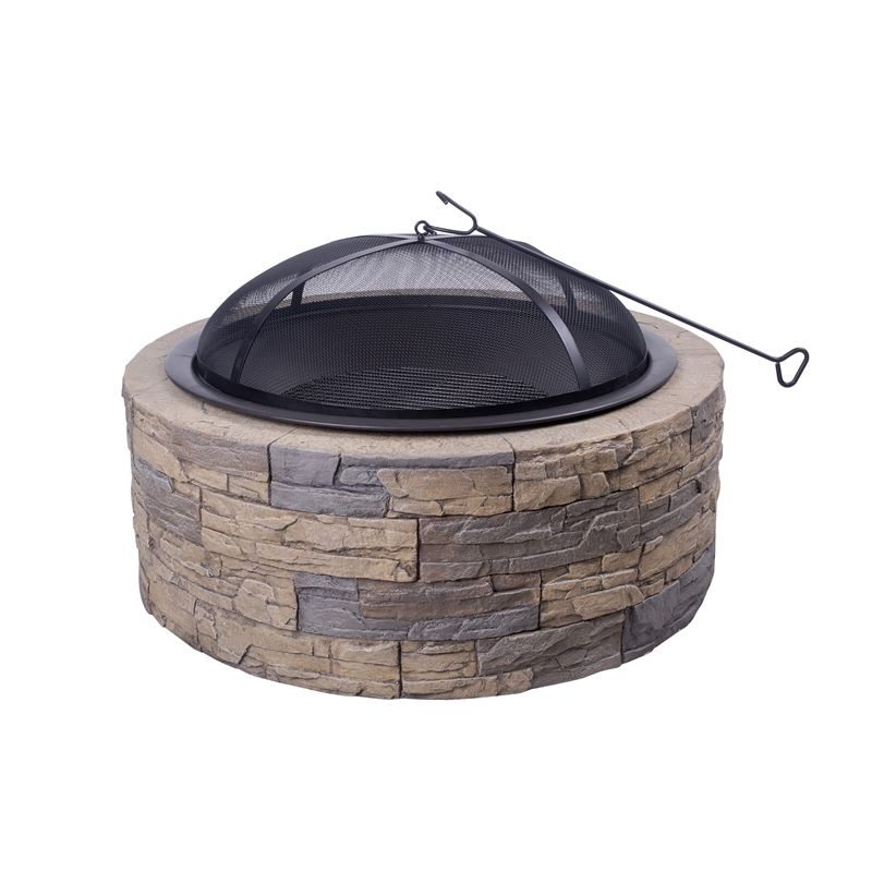 Fire Pit