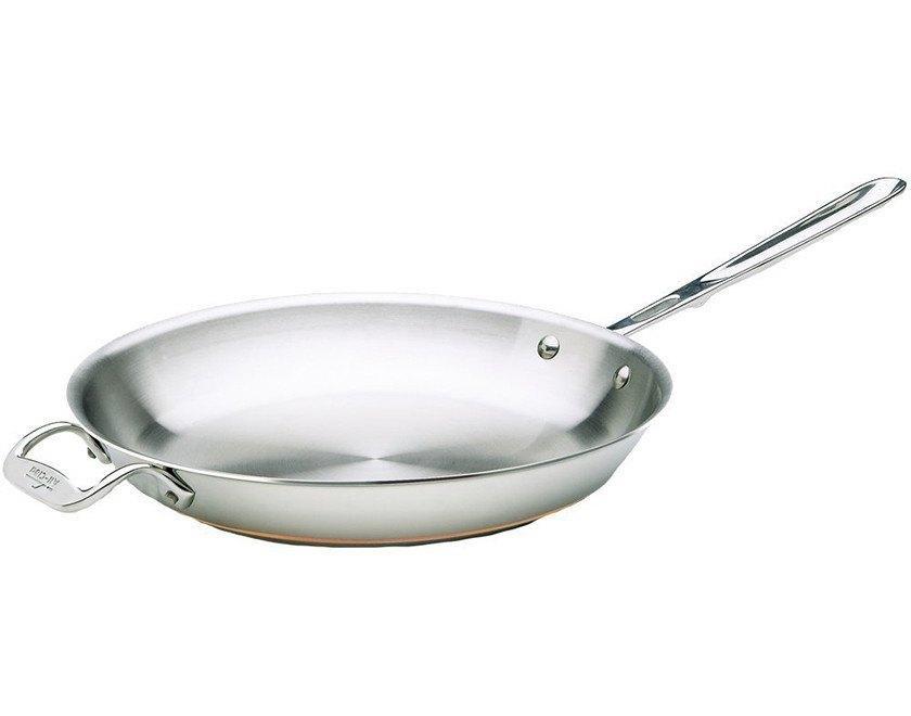 All-Clad Fry Pan