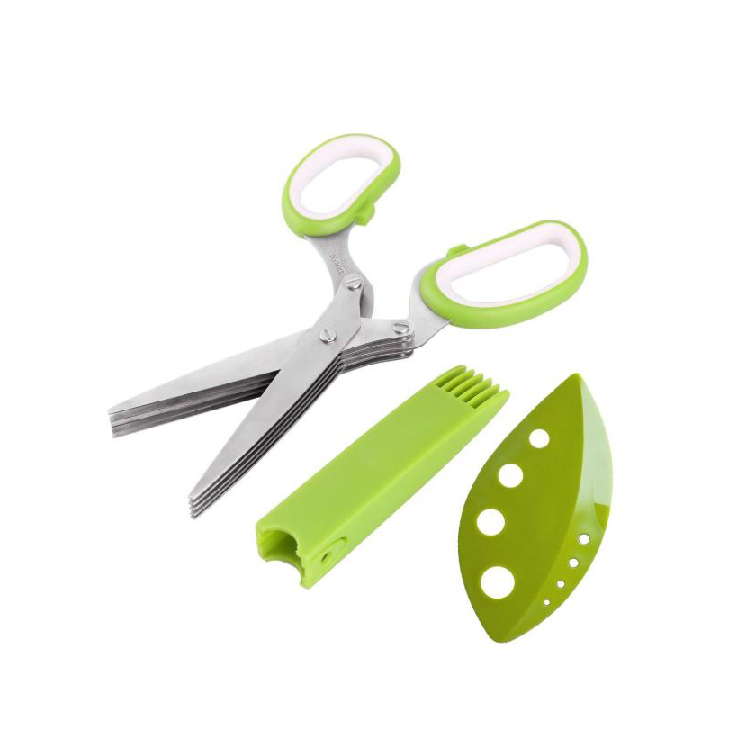 All Prime Herb Scissors