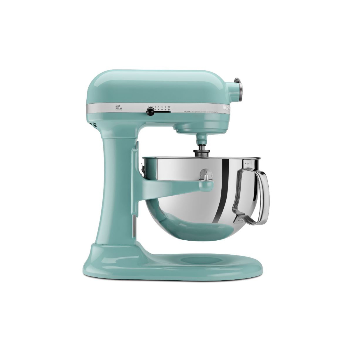 Kitchenaid Stand Mixer