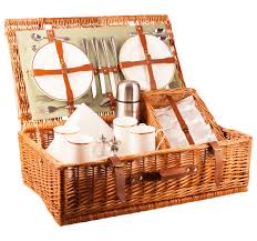 Picnic Hamper