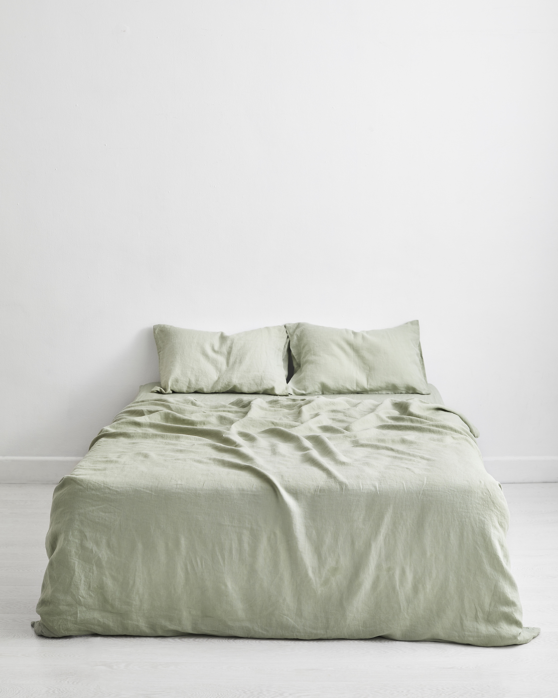 Bed linen