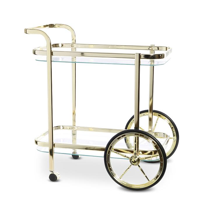 Bar Cart