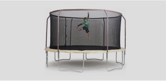 Trampoline - Kmart