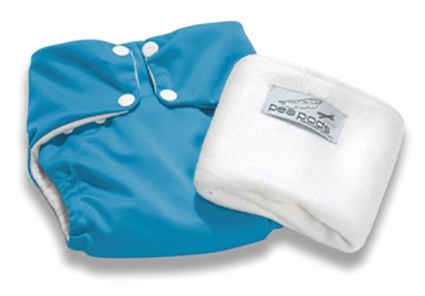 Re-usable/ cloth nappies