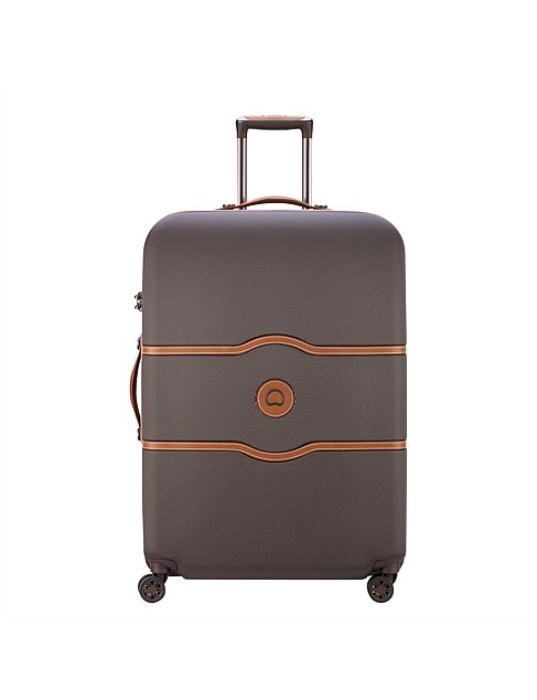 DELSEY Chatelet Air 77cm Large Suitcase