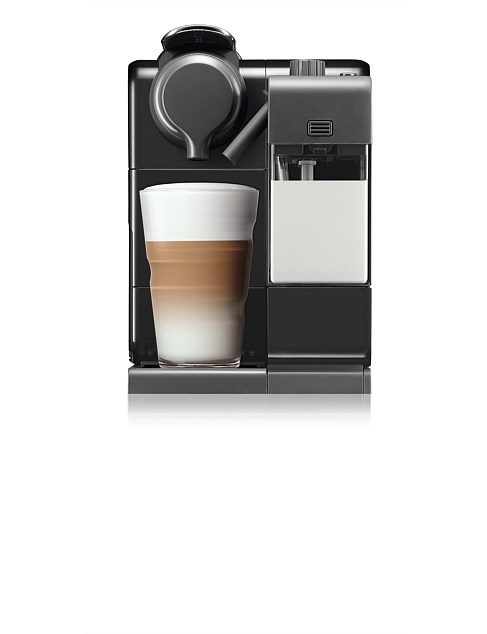 DELONGHI Nespresso EN560B Lattissima Touch Coffee Machine