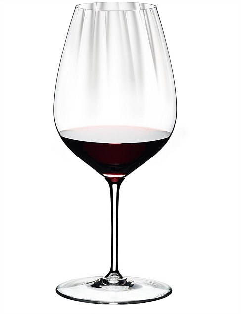 RIEDEL Performance Cabernet Set Of Two