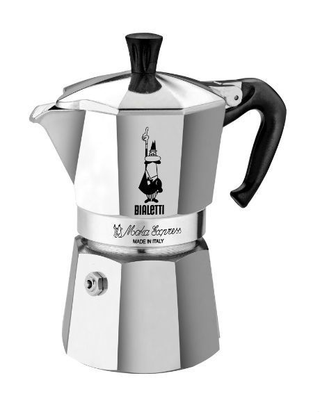 Bialetti Moka Express