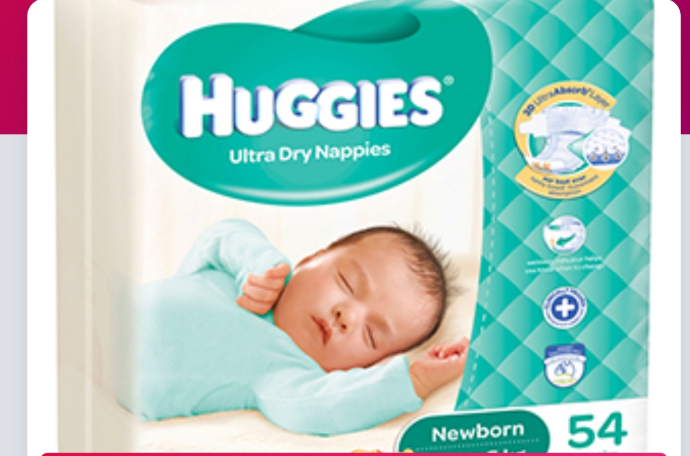 Baby Diapers